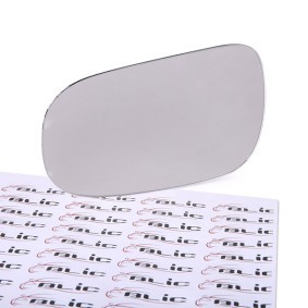 Spiegelglas, Außenspiegel 6102-01-0657P von BLIC günstig für 13,35 € online kaufen