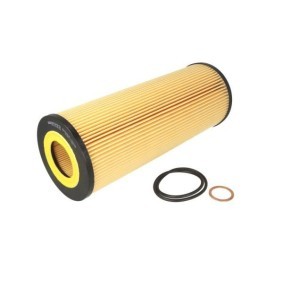 Compre Filtro de óleo da BOSS FILTERS BS03-018 a um preço baixo por 9,12 €