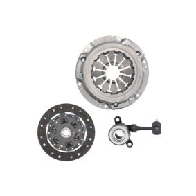 Acquista Kit frizione da NEXUS F12086NX a buon mercato per soli 75,55 €