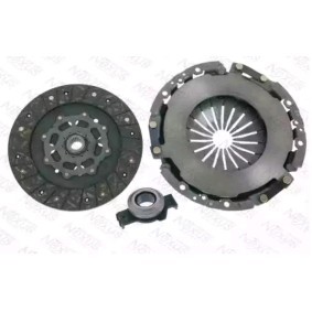 Kupplungssatz F1F045NX von NEXUS günstig für 135,95 € online kaufen