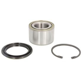 Compre Rodamiento de rueda de BTA online para Serie B Camión de plataforma/Chasis (UN) a precios moderados