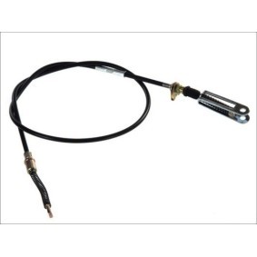 Handbremsseil für SUZUKI von YAZUKA