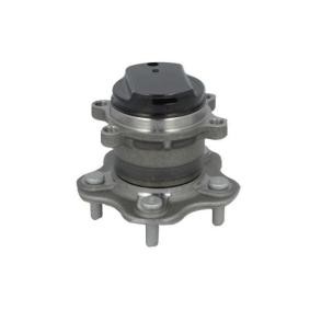 Compre Rodamiento de rueda de BTA online para TEANA III (J33) a precios moderados