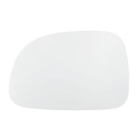 Spiegelglas, Außenspiegel 6102-02-1232935P von BLIC günstig für 11,19 € online kaufen
