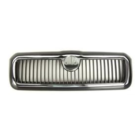 Kühlergrill 6502-07-7520990P von BLIC günstig für 35,82 € online kaufen