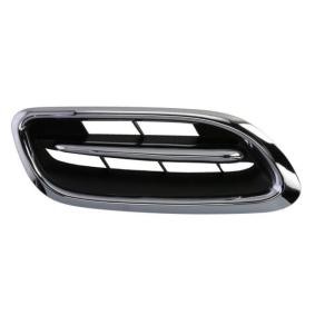 Kühlergrill 6502-07-1608998P von BLIC günstig für 12,43 € online kaufen