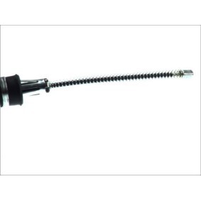 Handbremsseil C78044 von YAZUKA günstig für 28,55 € online kaufen
