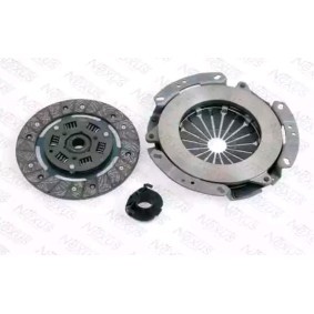 Kupplungssatz F1R035NX von NEXUS günstig für 109,00 € online kaufen