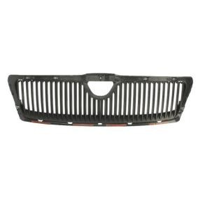 Kühlergrill 6502-07-7521990P von BLIC günstig für 31,33 € online kaufen