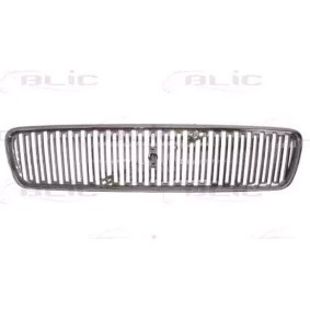 Kühlergrill 6502-07-9016990P von BLIC günstig für 137,55 € online kaufen