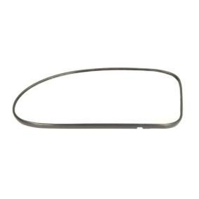 Compre Vidro de espelho, espelho retrovisor exterior da BLIC 6102-02-1291398P a um preço baixo por 6,40 €