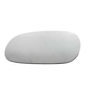 Spiegelglas, Außenspiegel 6102-02-1231528P von BLIC günstig für 18,95 € online kaufen