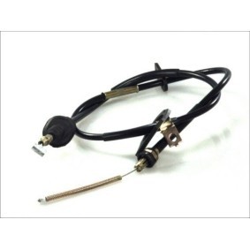 Handbremsseil C78037 von YAZUKA günstig für 11,92 € online kaufen