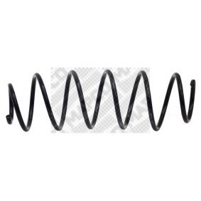 Compre Mola de suspensão da MAPCO 70422 a um preço baixo por 23,20 €