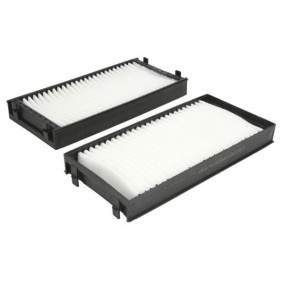 Osta Suodatin, sisäilma JC PREMIUM:llä B4A005PR edullisesti hintaan 10,36 €