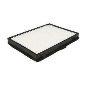 Köp Kupéfilter av JC PREMIUM B40015PR till det låga priset 203,90 kr