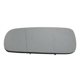 Spiegelglas, Außenspiegel 6102-02-1251521P von BLIC günstig für 9,56 € online kaufen