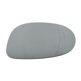Spiegelglas, Außenspiegel 6102-02-1291533P von BLIC günstig für 30,36 € online kaufen