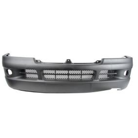 Compre Parachoques de BLIC online para DUCATO Caja/Chasis (244) a precios moderados