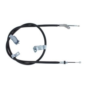 Compre Cabo de aço, travão de estacionamento da YAZUKA C71151 a um preço baixo por 15,78 €