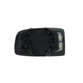 Spiegelglas, Außenspiegel 6102-02-1232912P von BLIC günstig für 11,00 € online kaufen