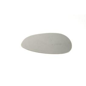 Spiegelglas, Außenspiegel 6102-02-1212527P von BLIC günstig für 14,27 € online kaufen