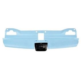 Kühlergrill 6502-07-5536990P von BLIC günstig für 21,63 € online kaufen
