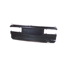 Heckwand 6503-05-0054650P von BLIC günstig für 98,27 € online kaufen