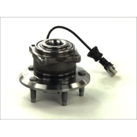 Comprar Cubo de rueda de KANACO H20090 a bajo precio de 115,19 €