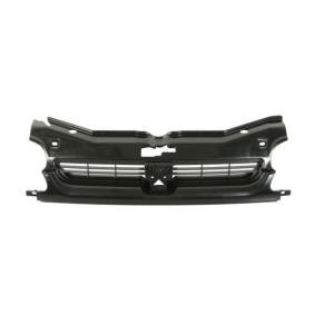 Kühlergrill 6502-07-5560990P von BLIC günstig für 22,94 € online kaufen