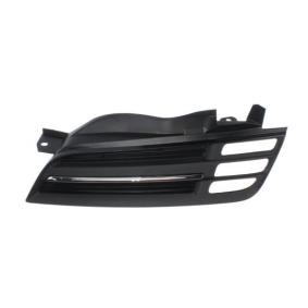 Kühlergrill 6502-07-1609991P von BLIC günstig für 13,58 € online kaufen
