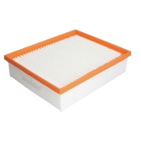 Osta Ilmansuodatin JC PREMIUM:llä B2R022PR edullisesti hintaan 6,37 €