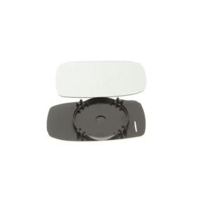 Spiegelglas, Außenspiegel 6102-02-1291299P von BLIC günstig für 15,51 € online kaufen