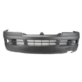 Compre Parachoques de BLIC online para DUCATO Caja/Chasis (244) a precios moderados