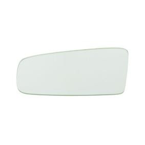 Spiegelglas, Außenspiegel 6102-01-0733P von BLIC günstig für 7,23 € online kaufen