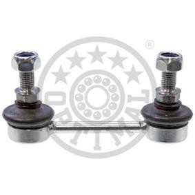 Koppelstange G7-1135 von OPTIMAL günstig für 83,30 € online kaufen