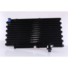 Compre Condensador de ar condicionado de NISSENS online para 100 Sedan (44, 44Q, C3) a preços moderados
