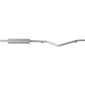 Comprar Silenciador intermedio de BOSAL 285-385 a bajo precio de 75,26 €