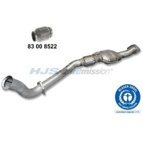 Vorkatalysator 96 12 3004 von HJS günstig für 564,14 € online kaufen