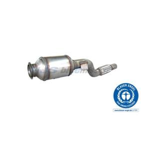 Compre Catalisador de HJS online para SPRINTER 4-t Autocarro (904) a preços moderados