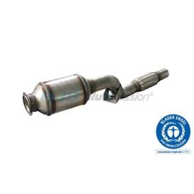 Compre Catalisador de HJS online para SPRINTER 4-t Autocarro (904) a preços moderados