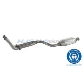 Compre Catalisador de HJS online para W124 Coupe (C124) a preços moderados