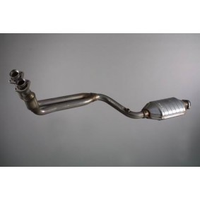Compre Catalisador da HJS 96 13 3017 a um preço baixo por 1285,46 €