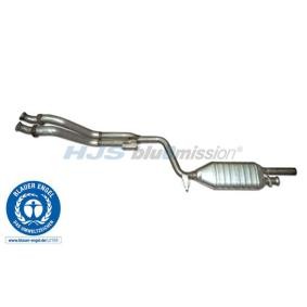 Compre Catalizador de HJS online para Clase E Sedán (W124) a precios moderados