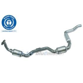 Katalysator 96 13 3079 von HJS günstig für 776,45 € online kaufen