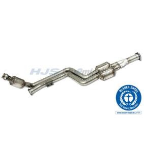 Katalysator 96 13 3081 von HJS günstig für 1073,98 € online kaufen