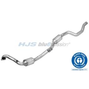 Katalysator 96 13 3097 von HJS günstig für 556,00 € online kaufen