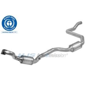 Katalysator 96 13 3099 von HJS günstig für 841,99 € online kaufen