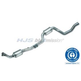 Katalysator 96 13 4093 von HJS günstig für 792,64 € online kaufen