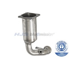 Katalysator 96 22 4074 von HJS günstig für 505,14 € online kaufen